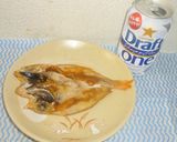 パパの焼きのどくろ②作り方4写真