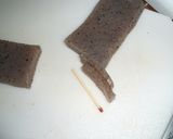 こんにゃくの山椒煮作り方3写真