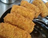 冷めても美味しい☆お肉屋さん風コロッケ作り方10写真