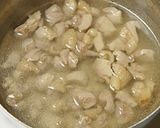 春味♪筍たっぷり自家製ちらし寿司作り方2写真
