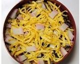 春味♪筍たっぷり自家製ちらし寿司作り方7写真