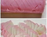 春味♪筍たっぷり自家製ちらし寿司作り方8写真