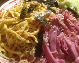 タレから作る　冷やし中華　始めました！！作り方6写真