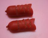 幼稚園 お弁当 キャラ弁 こどもの日作り方4写真