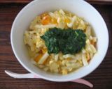 コノの離乳食★３作り方5写真