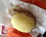 検索No1★簡単マック風ハッシュドポテト作り方2写真