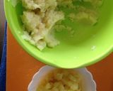 検索No1★簡単マック風ハッシュドポテト作り方3写真