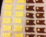 鯉のぼりクッキー作り方5写真