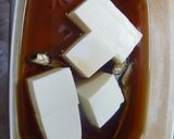 胃腸にやさしい豆腐煮作り方2写真