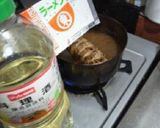 即席ラーメンスープでチャーシュー作り方4写真