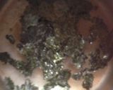 簡単♪手作り海苔の佃煮作り方1写真