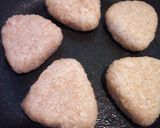 ﾌﾗｲﾊﾟﾝ☆焼おにぎり作り方2写真