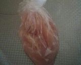 鶏胸肉と玉ねぎのマカロニグラタン作り方4写真