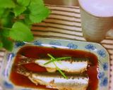 黄金比♪我が家の魚の煮付け作り方4写真