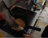 失敗しないパラパラ炒飯作り方8写真