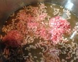 新じゃがでホクホクそぼろあんかけ♪作り方3写真