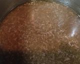 新じゃがでホクホクそぼろあんかけ♪作り方4写真