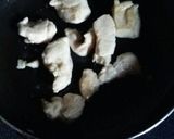鶏胸肉と玉ねぎのマカロニグラタン作り方9写真