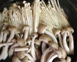 STAUB☆時短15分で作る☆豚バラ大根作り方6写真