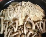 STAUB☆時短15分で作る☆豚バラ大根作り方7写真