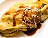 ☺焼きそば粉末ソースで簡単炊き込みご飯☺作り方5写真