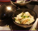 お鍋で作る鯛飯作り方8写真