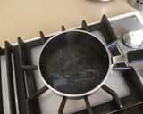 ダイエットに☆カレー春雨スープ作り方1写真
