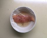 ダイエットに☆カレー春雨スープ作り方2写真