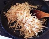 紅ショウガの作り方作り方4写真