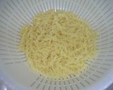 ポテマカサラダ作り方1写真