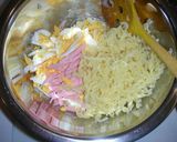 ポテマカサラダ作り方4写真