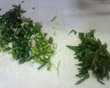 ＴＨＥ男の　薬味が命＊鰹のたたき居酒屋風作り方2写真