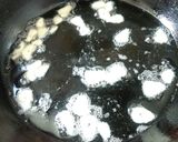 ＴＨＥ男の　薬味が命＊鰹のたたき居酒屋風作り方3写真