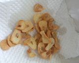 ＴＨＥ男の　薬味が命＊鰹のたたき居酒屋風作り方4写真