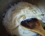 鶏胸肉と玉ねぎのマカロニグラタン作り方7写真
