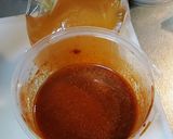 徳山冷麺でビビン麺♪作り方6写真