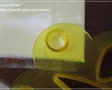 こどもの日キャラ弁＊玉子寿司のこいのぼり作り方3写真