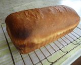 甘納豆入り渦巻き食パン(２斤)作り方10写真
