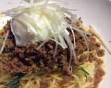 冷やし担々麺作り方6写真