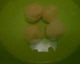 新じゃが芋としめじの味噌汁作り方2写真