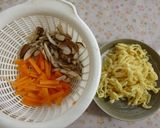 殻ごとＯＫ！簡単うまい！あさりご飯作り方3写真