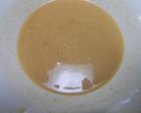 新じゃが芋としめじの味噌汁作り方9写真