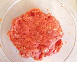ジューシー☆肉詰めパプリカ作り方3写真