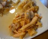 うっとり鮭チャーハン♡作り方1写真