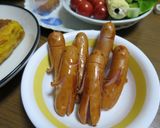 ソーセー人作り方7写真