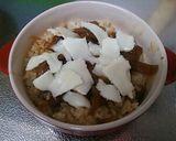 チーズとパン粉で変身♪残りカレーのドリア作り方2写真