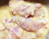 ふんわり柔らかい簡単からあげ作り方3写真