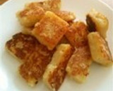 新ジャガと新玉ねぎのカリッと焼き作り方17写真