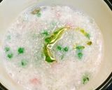 【10分】優しい甘み♡塩麹みぞれスープ作り方3写真