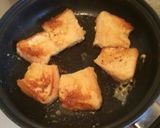 味付けなし！！簡単にフレンチトースト♪作り方3写真